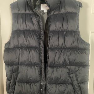 Mens Old Navy Vest size small